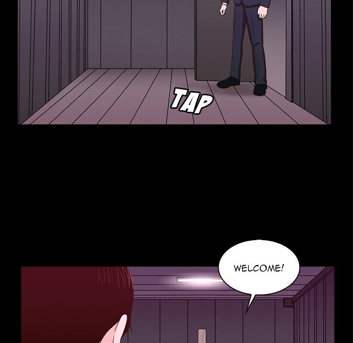 Dalhee's Boarding House - Chapter 24 Page 35