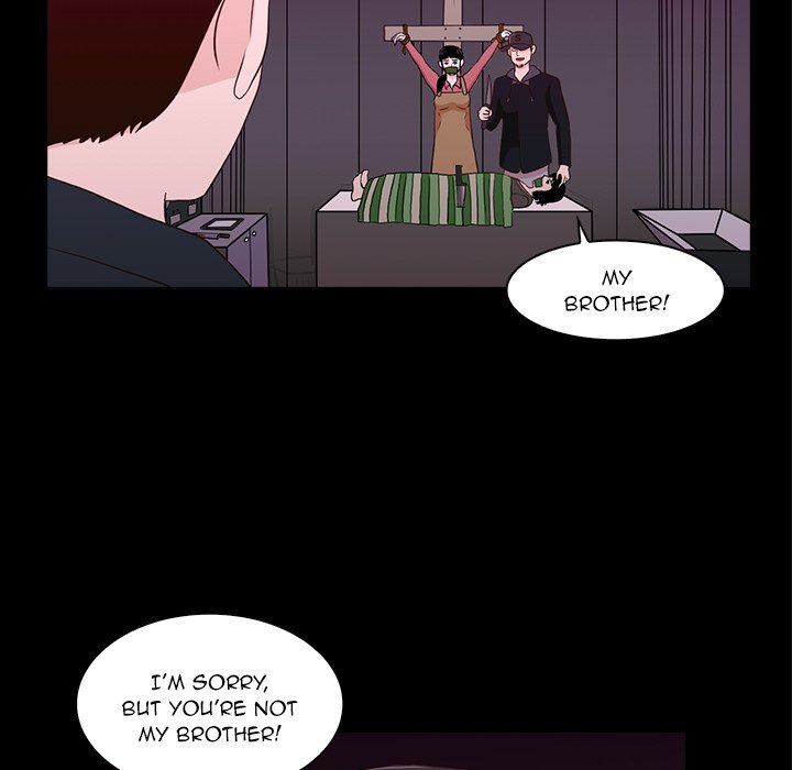 Dalhee's Boarding House - Chapter 24 Page 36