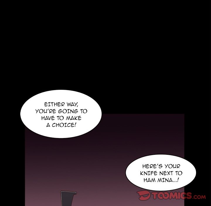 Dalhee's Boarding House - Chapter 24 Page 38