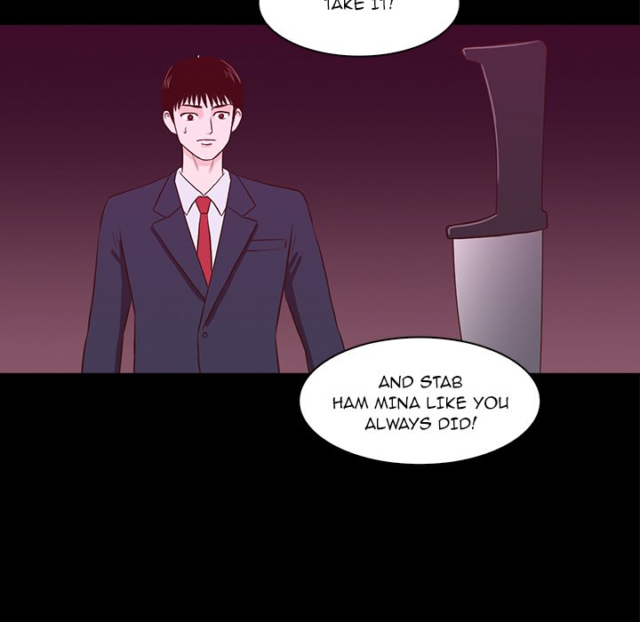 Dalhee's Boarding House - Chapter 24 Page 40