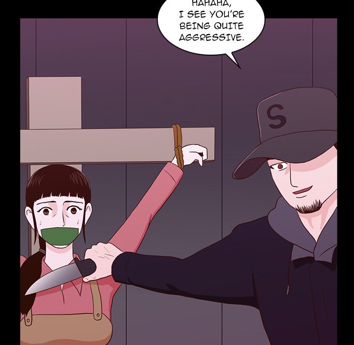 Dalhee's Boarding House - Chapter 24 Page 49