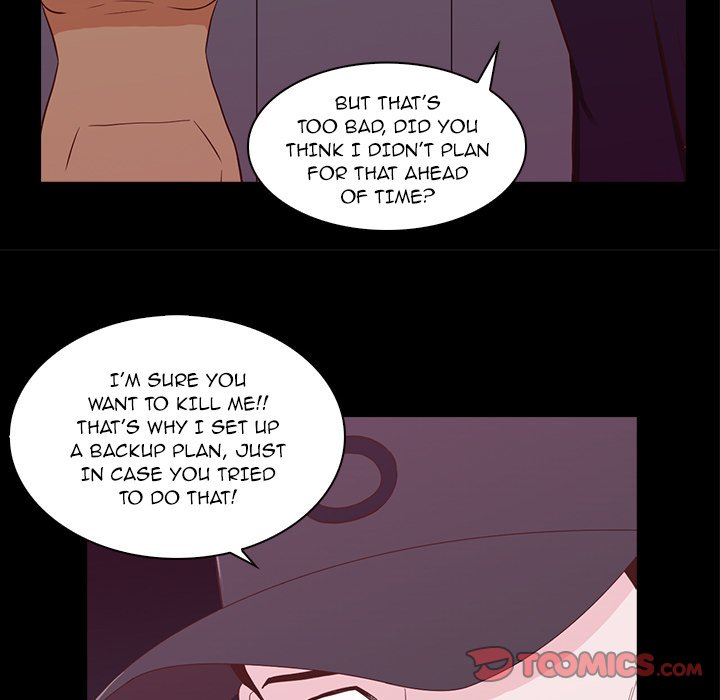 Dalhee's Boarding House - Chapter 24 Page 50