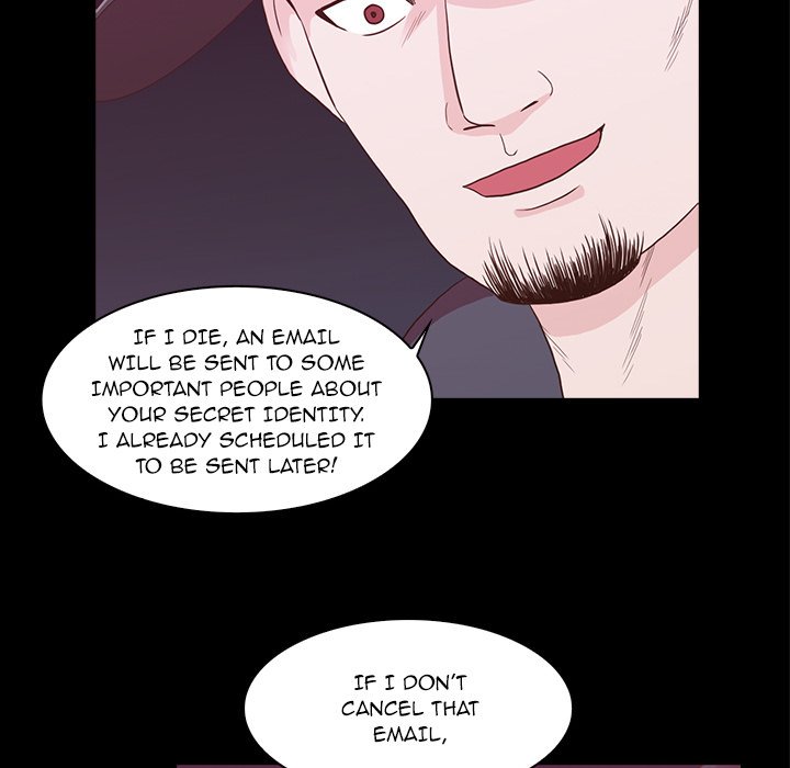 Dalhee's Boarding House - Chapter 24 Page 51