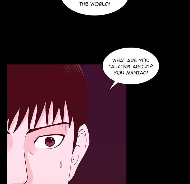 Dalhee's Boarding House - Chapter 24 Page 53