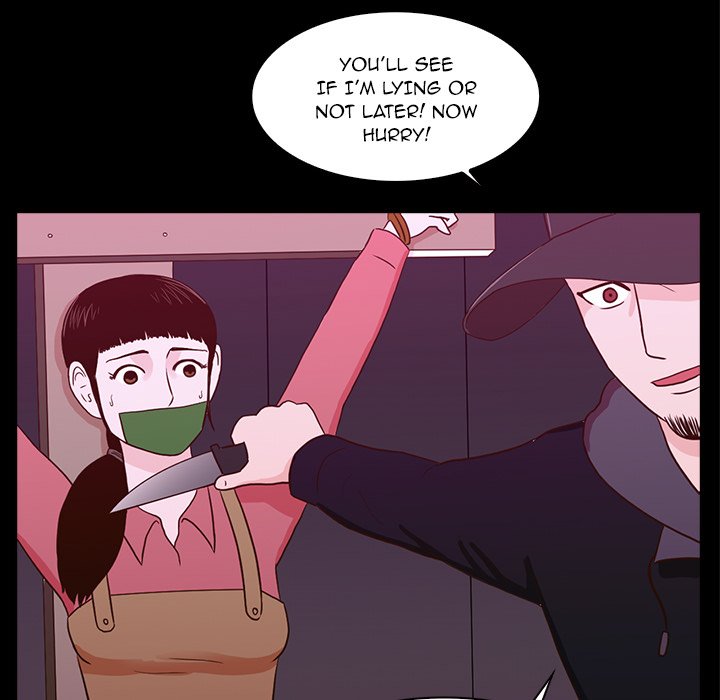 Dalhee's Boarding House - Chapter 24 Page 55