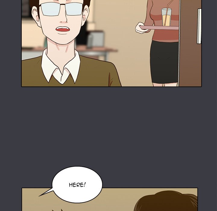 Dalhee's Boarding House - Chapter 24 Page 6