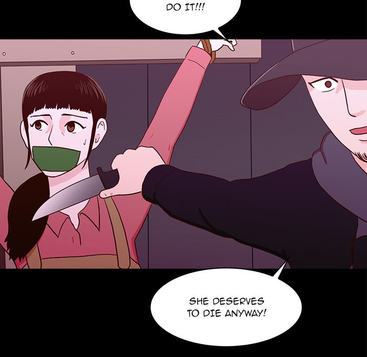 Dalhee's Boarding House - Chapter 24 Page 64