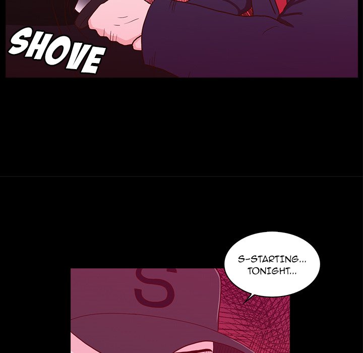 Dalhee's Boarding House - Chapter 24 Page 82