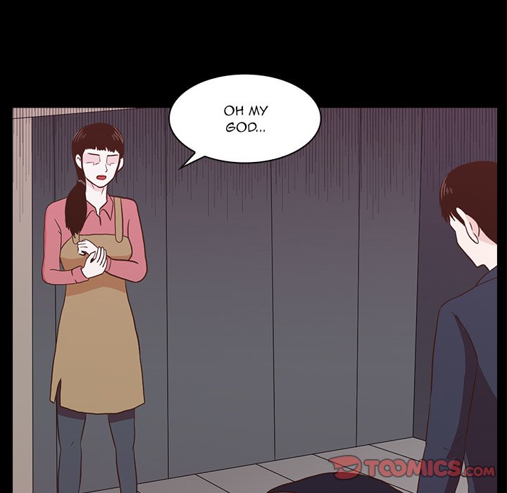 Dalhee's Boarding House - Chapter 24 Page 86