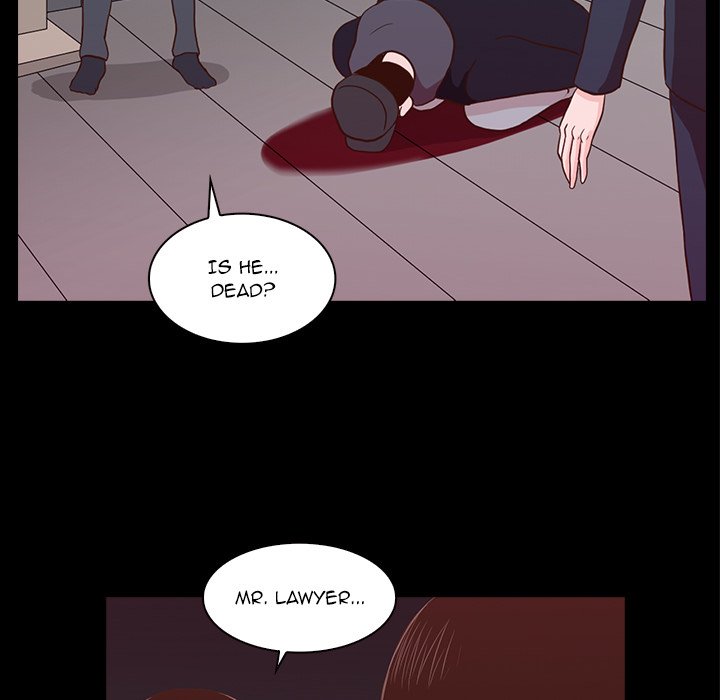 Dalhee's Boarding House - Chapter 24 Page 87