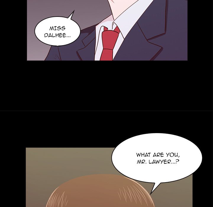 Dalhee's Boarding House - Chapter 24 Page 90