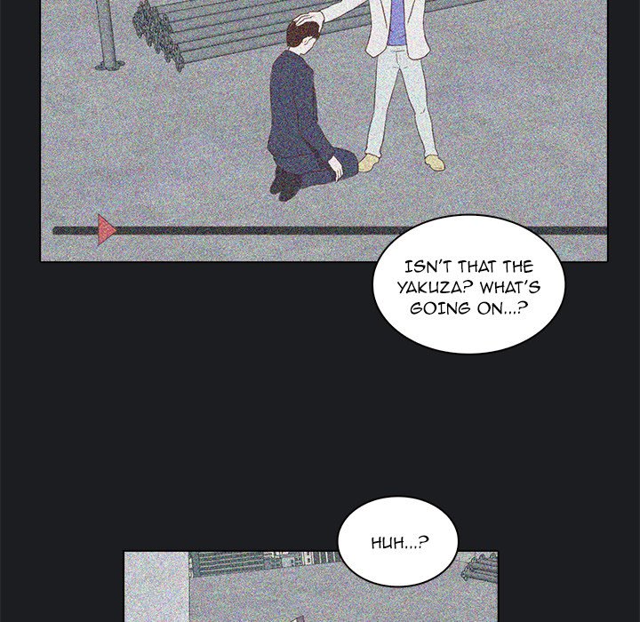 Dalhee's Boarding House - Chapter 24 Page 99