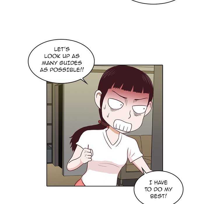 Dalhee's Boarding House - Chapter 3 Page 55