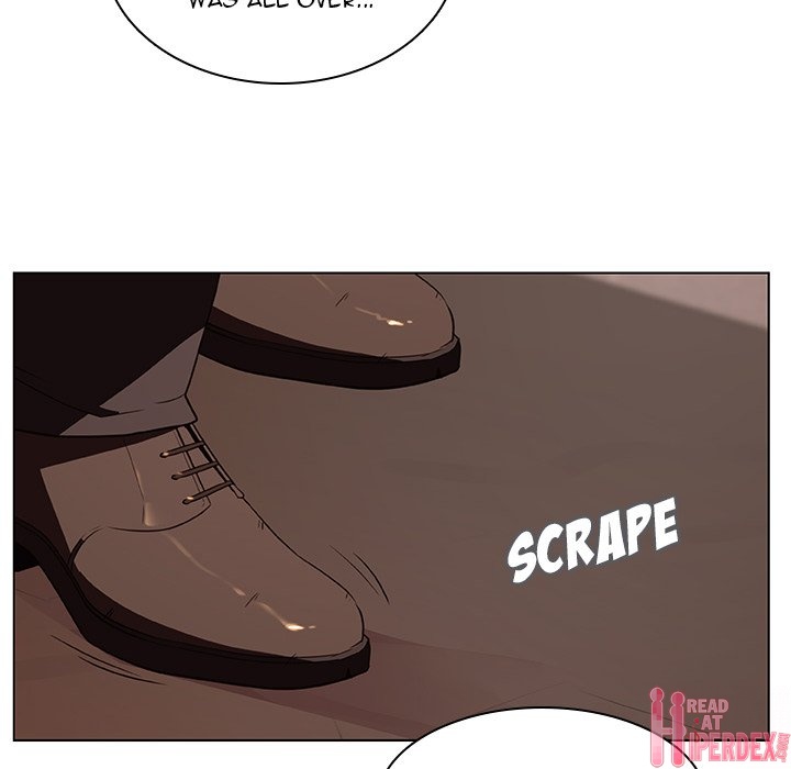 Fallen Flower - Chapter 10 Page 127