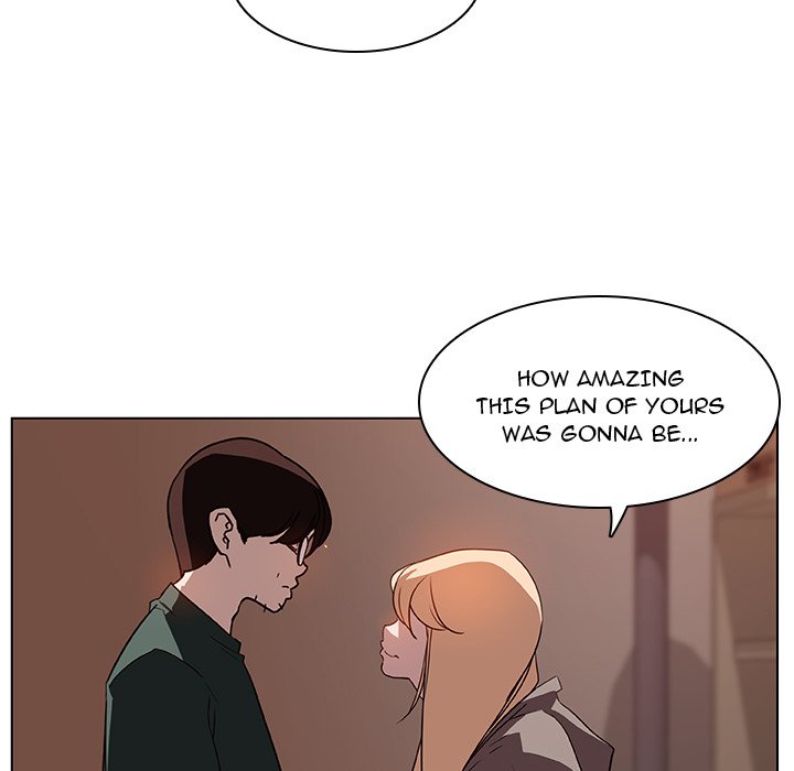 Fallen Flower - Chapter 10 Page 133