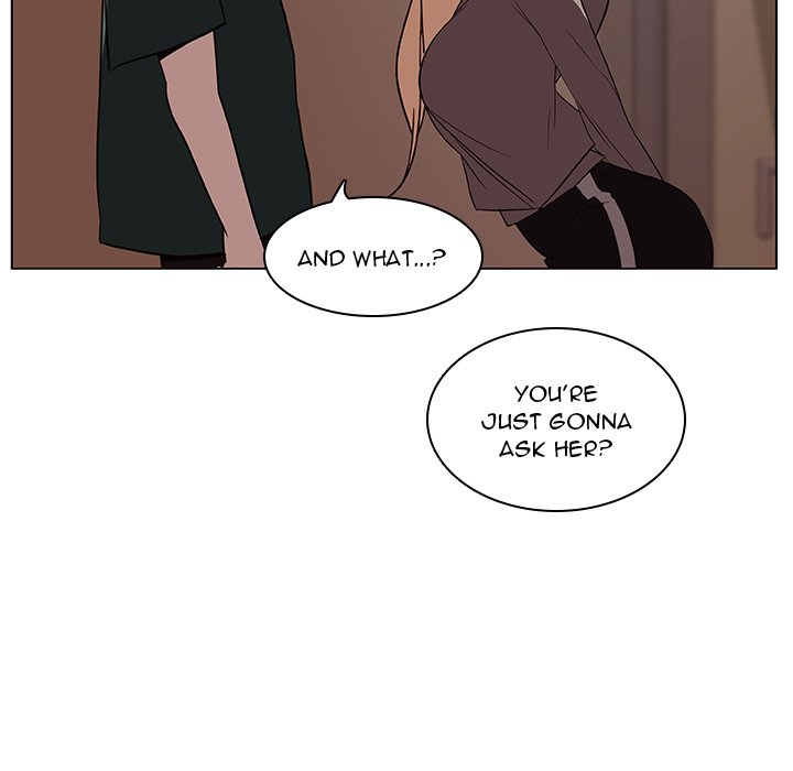 Fallen Flower - Chapter 10 Page 134