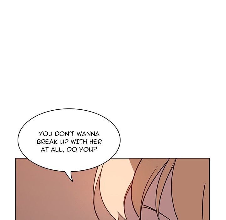 Fallen Flower - Chapter 10 Page 135