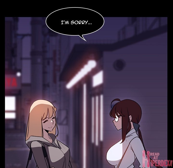 Fallen Flower - Chapter 10 Page 16