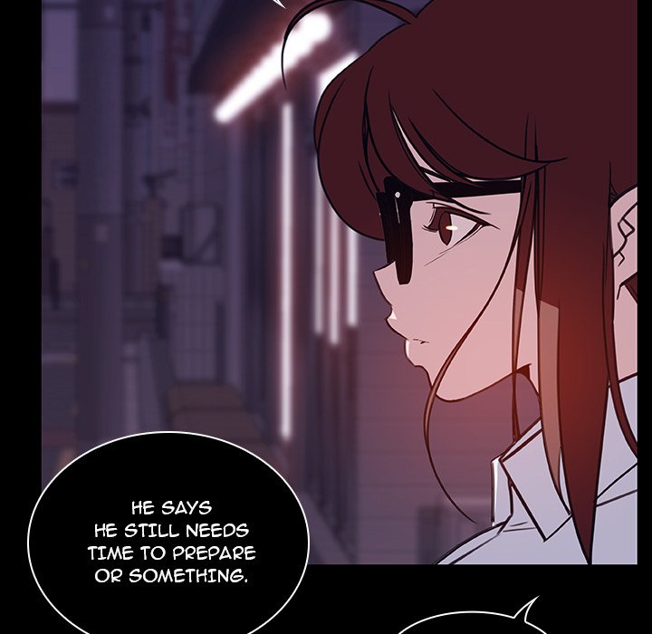 Fallen Flower - Chapter 10 Page 23