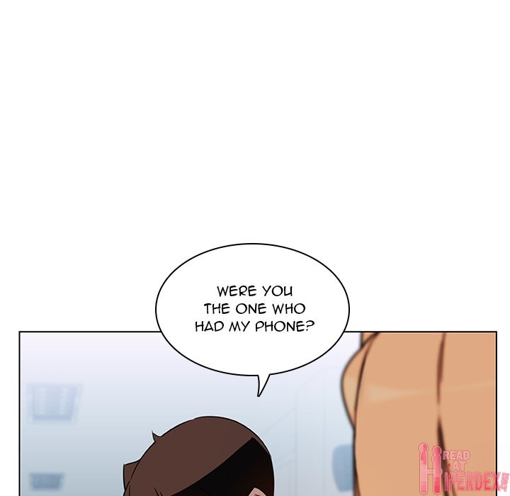 Fallen Flower - Chapter 10 Page 61