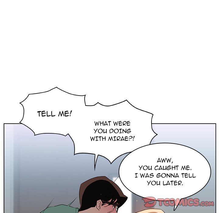 Fallen Flower - Chapter 10 Page 75