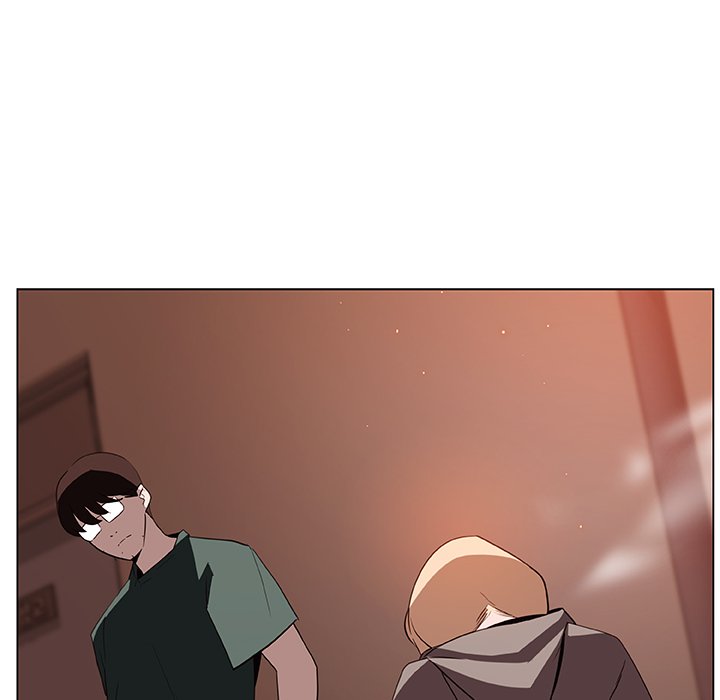 Fallen Flower - Chapter 10 Page 88