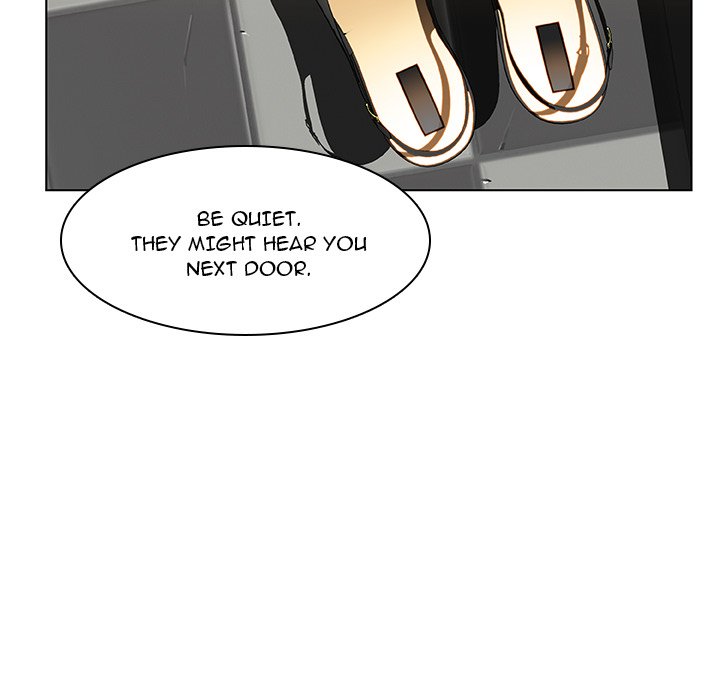 Fallen Flower - Chapter 11 Page 112