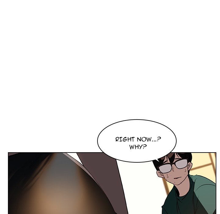 Fallen Flower - Chapter 11 Page 160