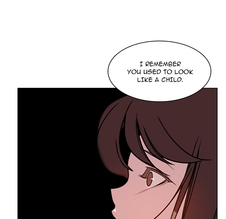 Fallen Flower - Chapter 11 Page 35