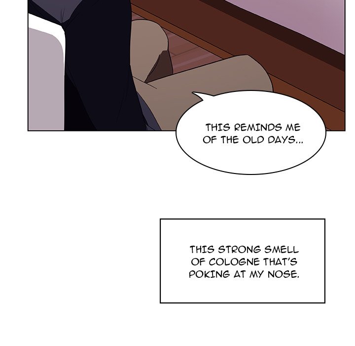 Fallen Flower - Chapter 11 Page 41