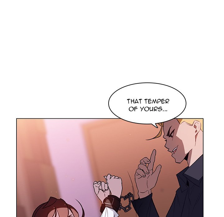 Fallen Flower - Chapter 11 Page 76