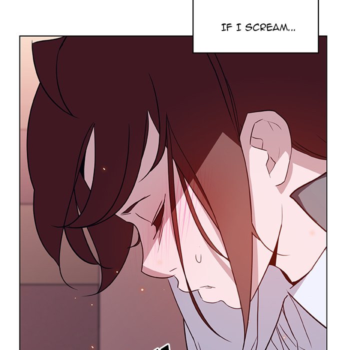 Fallen Flower - Chapter 11 Page 86