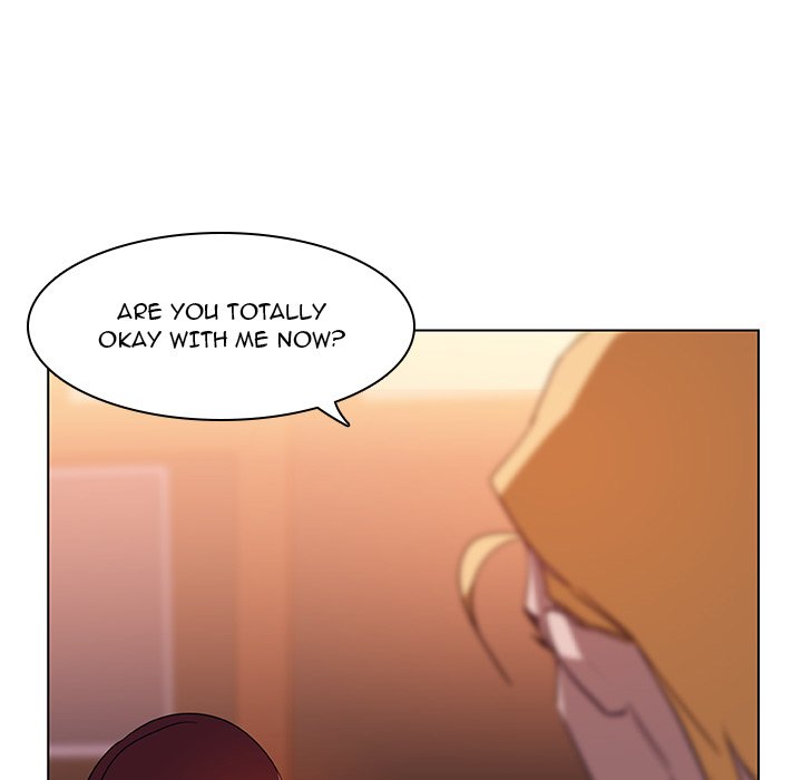 Fallen Flower - Chapter 12 Page 104