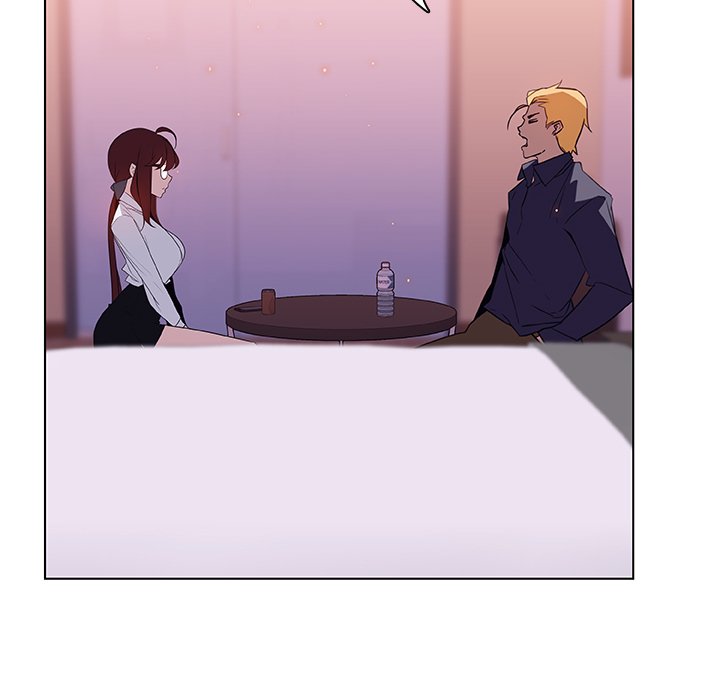 Fallen Flower - Chapter 12 Page 114