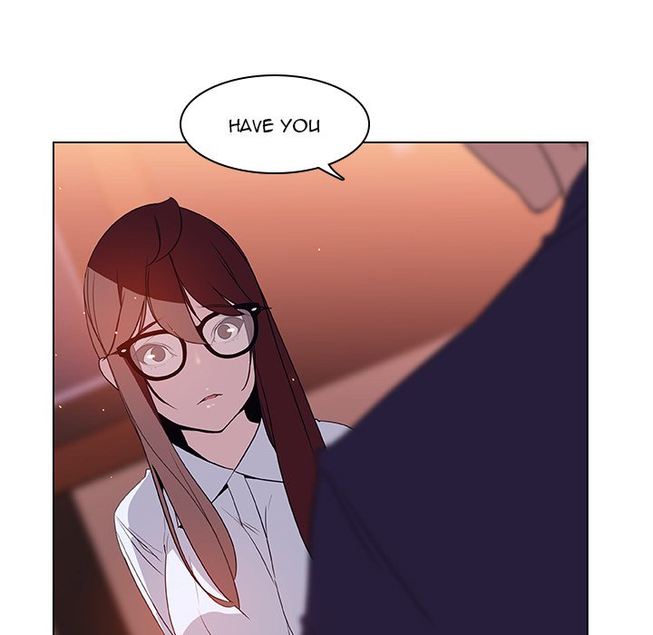 Fallen Flower - Chapter 12 Page 139