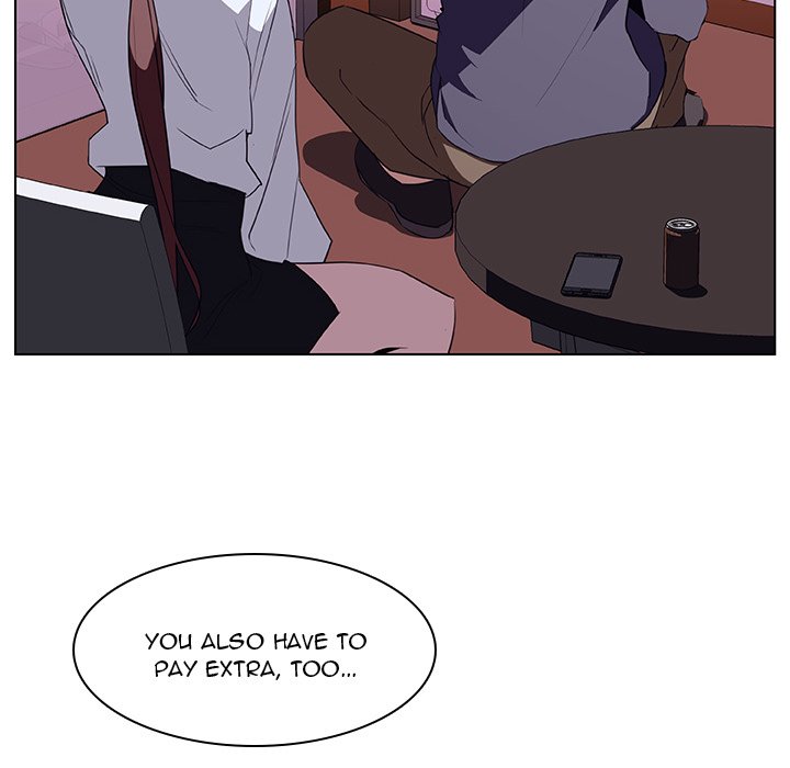 Fallen Flower - Chapter 12 Page 88