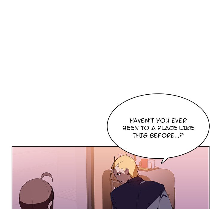 Fallen Flower - Chapter 12 Page 91