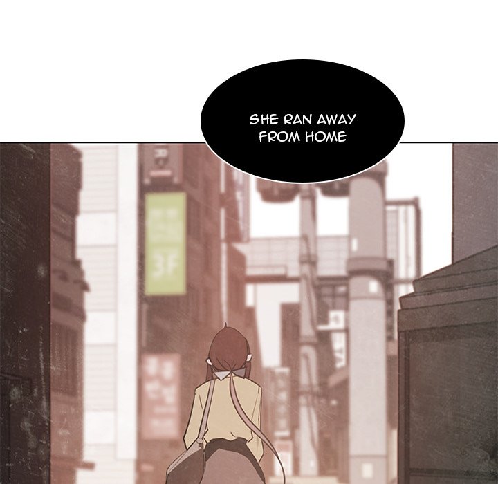 Fallen Flower - Chapter 13 Page 145