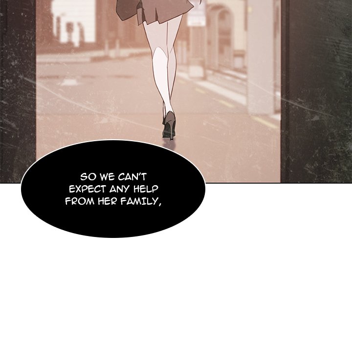 Fallen Flower - Chapter 13 Page 146