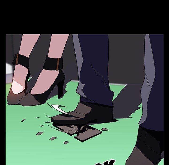 Fallen Flower - Chapter 15 Page 118