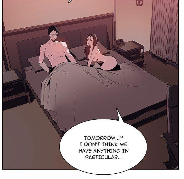 Fallen Flower - Chapter 15 Page 146