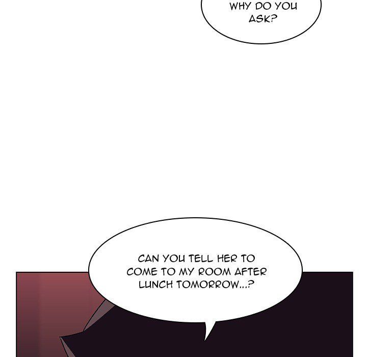 Fallen Flower - Chapter 15 Page 151