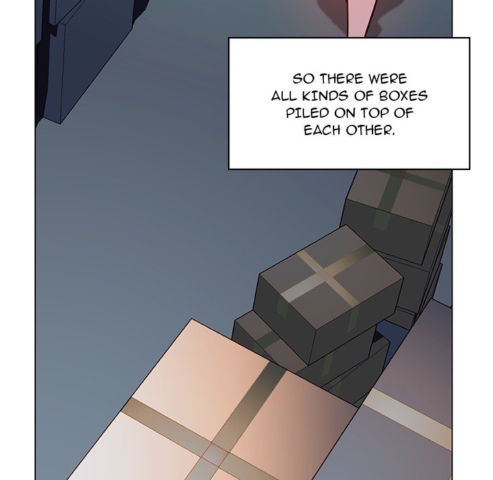 Fallen Flower - Chapter 17 Page 168