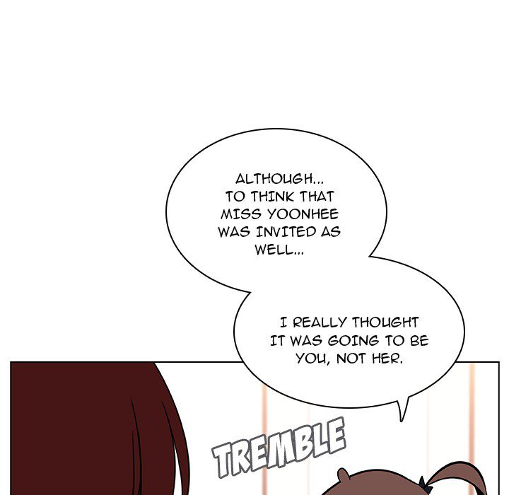 Fallen Flower - Chapter 17 Page 54