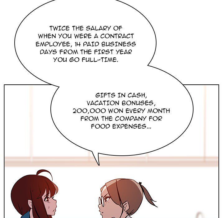 Fallen Flower - Chapter 17 Page 86