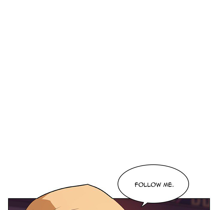 Fallen Flower - Chapter 19 Page 16