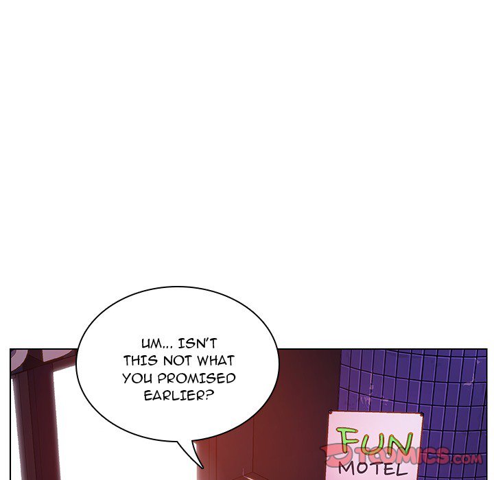 Fallen Flower - Chapter 19 Page 172