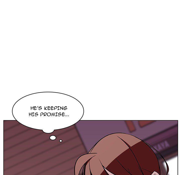 Fallen Flower - Chapter 19 Page 47