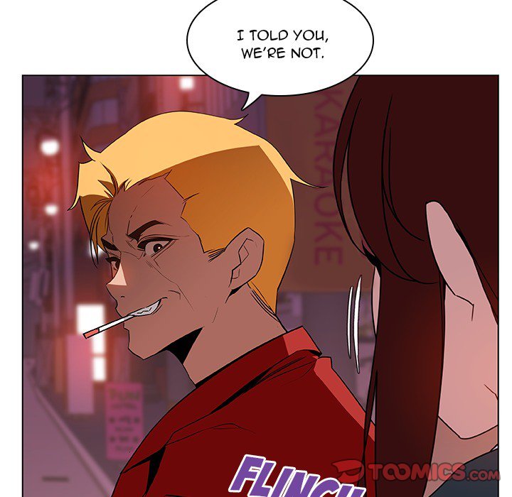 Fallen Flower - Chapter 19 Page 60