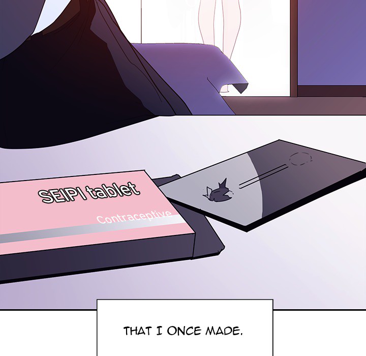 Fallen Flower - Chapter 2 Page 13